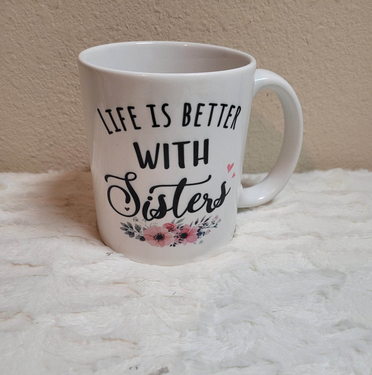 custom mugs