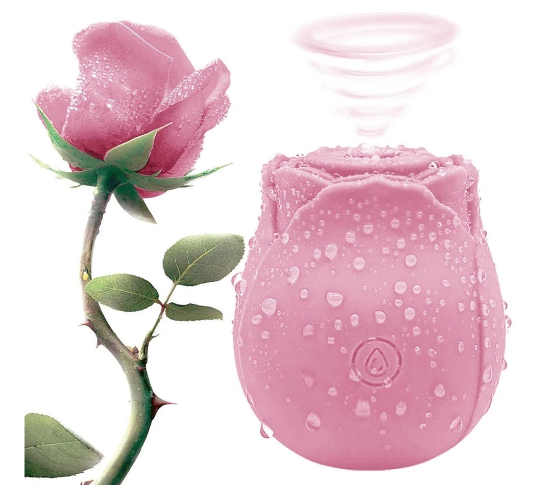 The Rose~Rosie