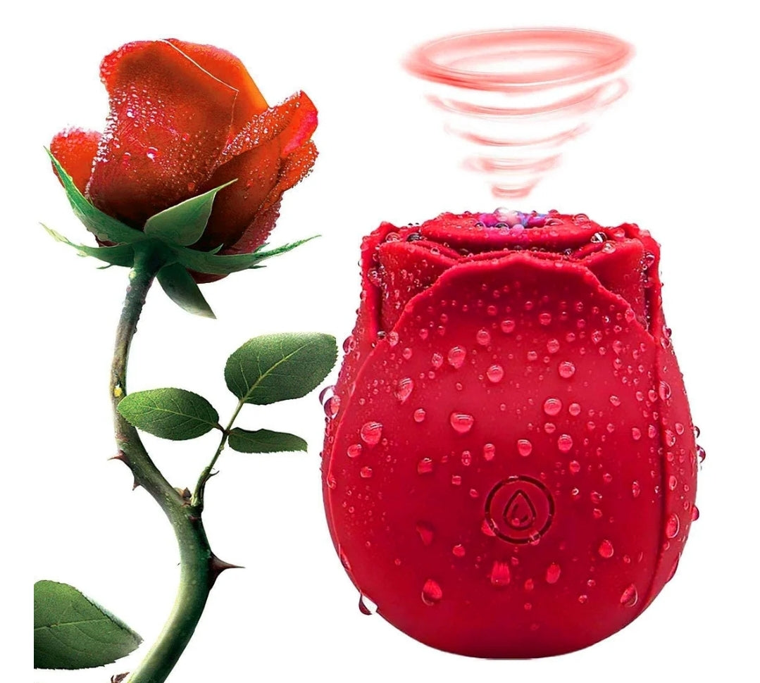 The Rose~Rosie