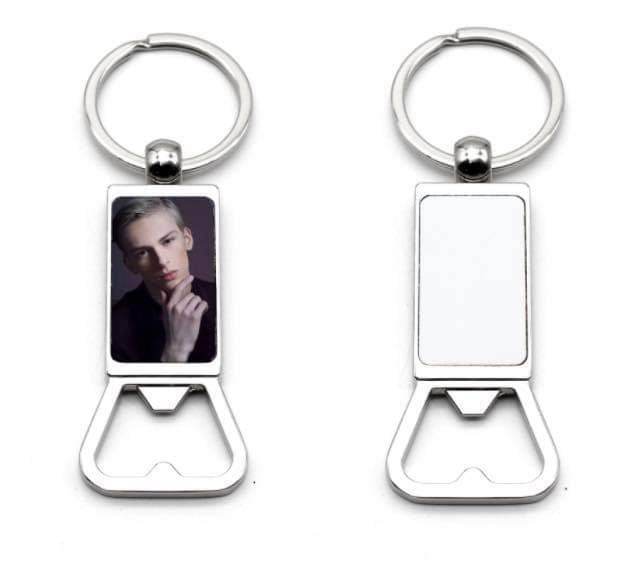 Bottle Opener / Keychain
