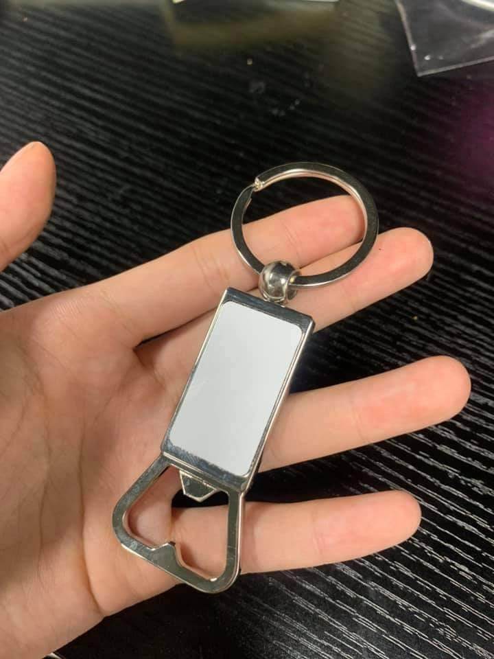 Bottle Opener / Keychain