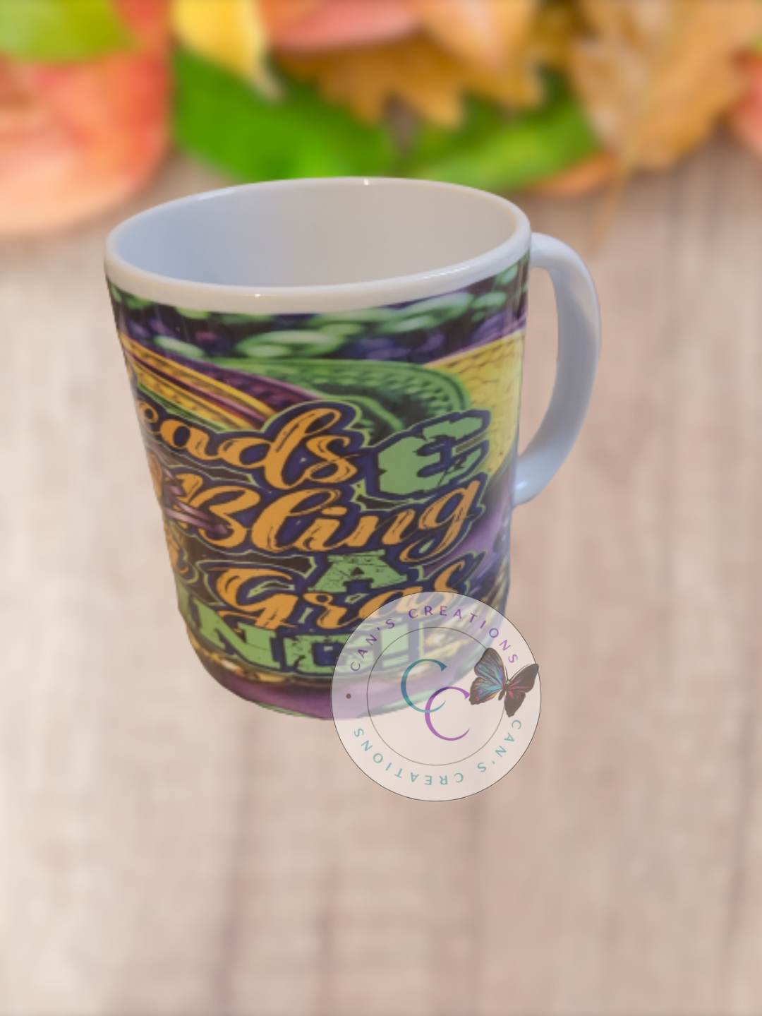 custom mugs