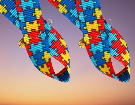 Autism Ribbon