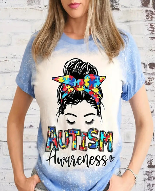 Autism Awareness tshirt