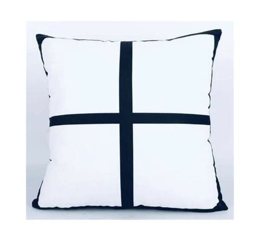 Panel Pillowcase-double sided