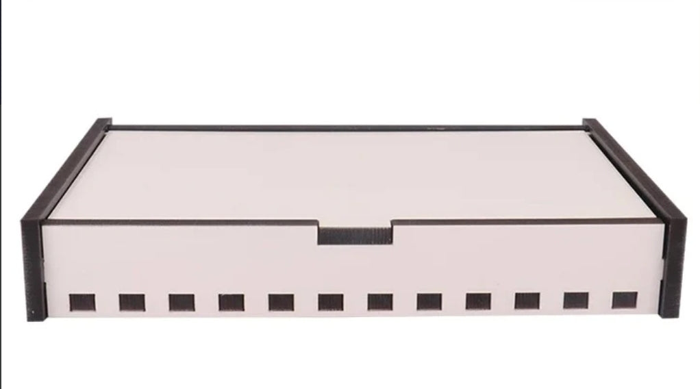 Sublimation Dominoes